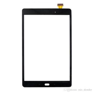 Samsung Galaxy Tab A 10.1 T580 Digitizer - Black