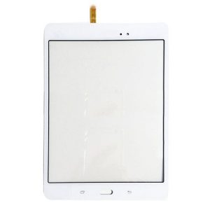 Samsung Galaxy Tab A T350 Digitizer - White