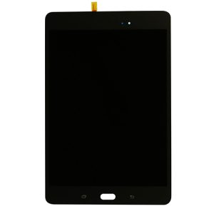 Samsung Galaxy Tab A T350 LCD Screen and Digitizer Assembly - Black