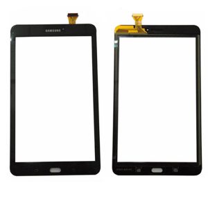Samsung Galaxy Tab E T337 Digitizer - Black