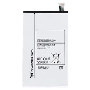 Samsung Galaxy Tab S 8.4" T700 Battery - EB-BT705FBE