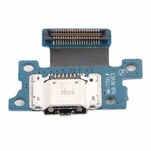 Samsung Galaxy Tab S T700 Charging Dock Microphone Flex Cable