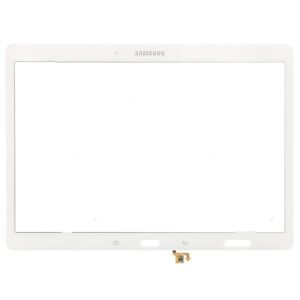Samsung Galaxy Tab S T800 Digitizer - White
