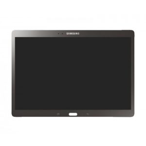 Samsung Galaxy Tab S T800 LCD Screen and Digitizer Assembly - Black