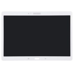Samsung Galaxy Tab S T800 LCD Screen and Digitizer Assembly - White