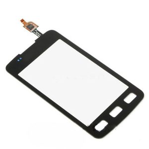Samsung Galaxy Xcover S5690 Digitizer - Black