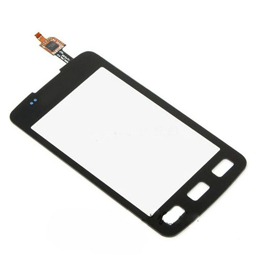 Samsung Galaxy Xcover S5690 Digitizer - Black
