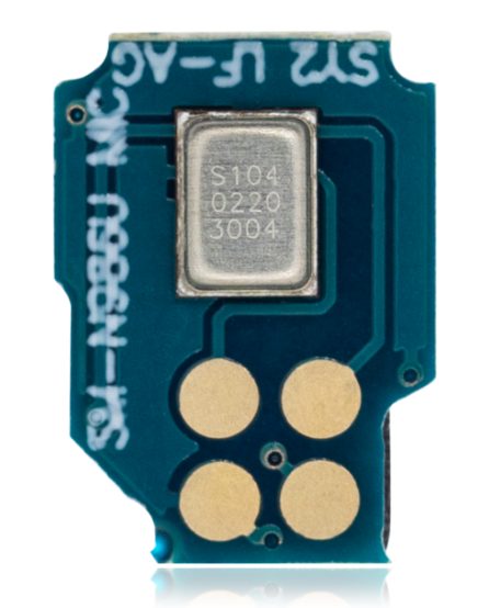 Samsung Galaxy Note 20 Ultra 5G Microphone (Above the Camera Lens Bracket)