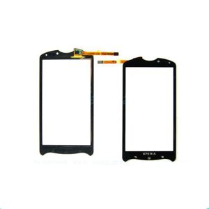 Sony Xperia Pro MK16 Digitizer - Black