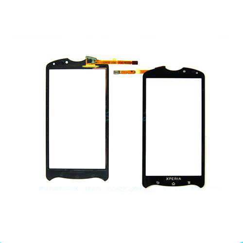 Sony Xperia Pro MK16 Digitizer - Black
