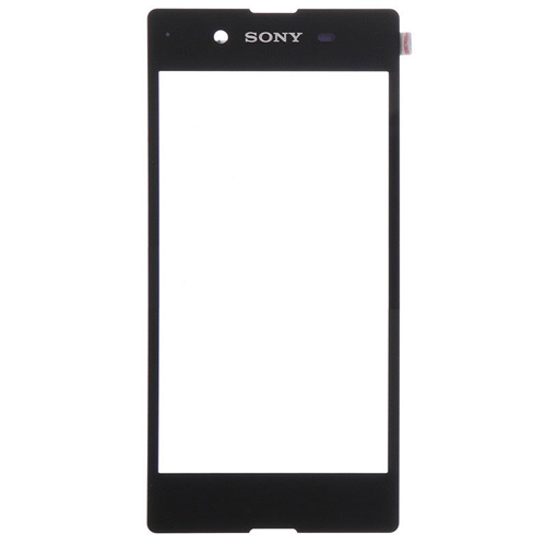 Sony Xperia E3 Digitizer - Black