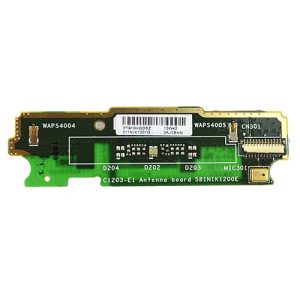 Sony Xperia M C1904 Microphone Vibrator with PCB Board