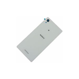 Sony Xperia M4 Back Door Battery Cover - White