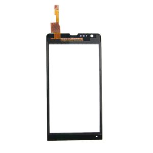 Sony Xperia SP Digitizer - Black