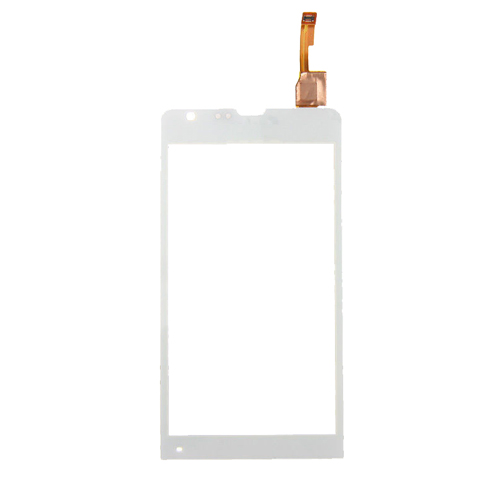 Sony Xperia SP Digitizer - White