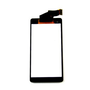 Sony Xperia V LT25i Digitizer - Black