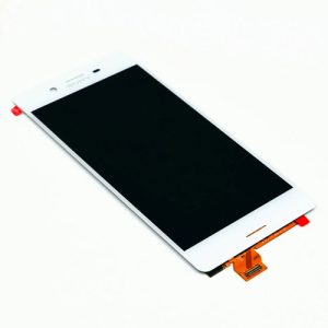 Sony Xperia X Performance LCD Screen and Digitizer Assembly - White