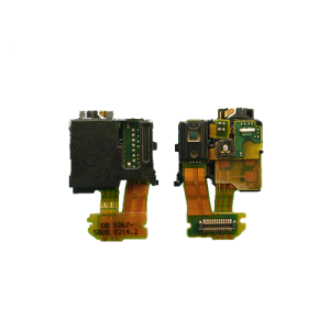 Sony Xperia Z L36H Audio Jack Flex Cable
