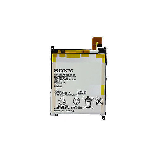 Sony Xperia Z Ultra XL39h Battery - LIS1520ERPC