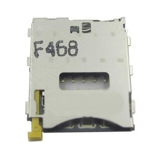 Sony Xperia Z3 Sim Reader