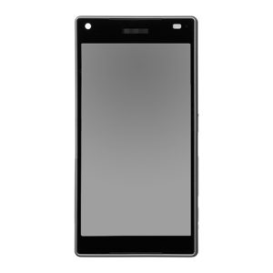 Sony Xperia Z5 Compact LCD Screen and Digitizer Assembly - Black