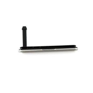 Sony Xperia Z5 Port Cover - Silver