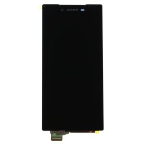 Sony Xperia Z5 Premium LCD Assembly - Black