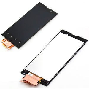 Sony Xperia Ion LT28at Ion LTE LT28i LCD Screen and Digitizer Assembly