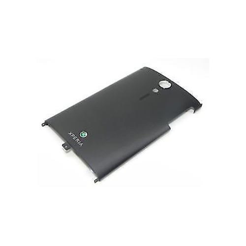 Sony Xperia ion LT28i Back Cover - Black