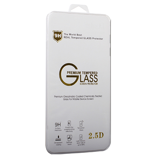 Samsung Galaxy S7 Tempered Glass Screen Protector