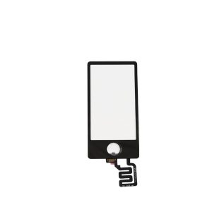 iPod Nano 7G Digitizer - Black
