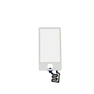 iPod Nano 7G Digitizer - White