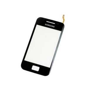 Samsung Galaxy Ace S5830 Digitizer - Black