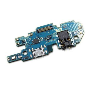 Samsung Galaxy A10 SM-A105 Charging Port Flex with Headphone Jack