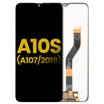 Samsung Galaxy A10s LCD Assembly < A107 / 2019 >