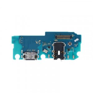 Samsung Galaxy A12 < A125/ 2020 > Charging Port with PCB Board