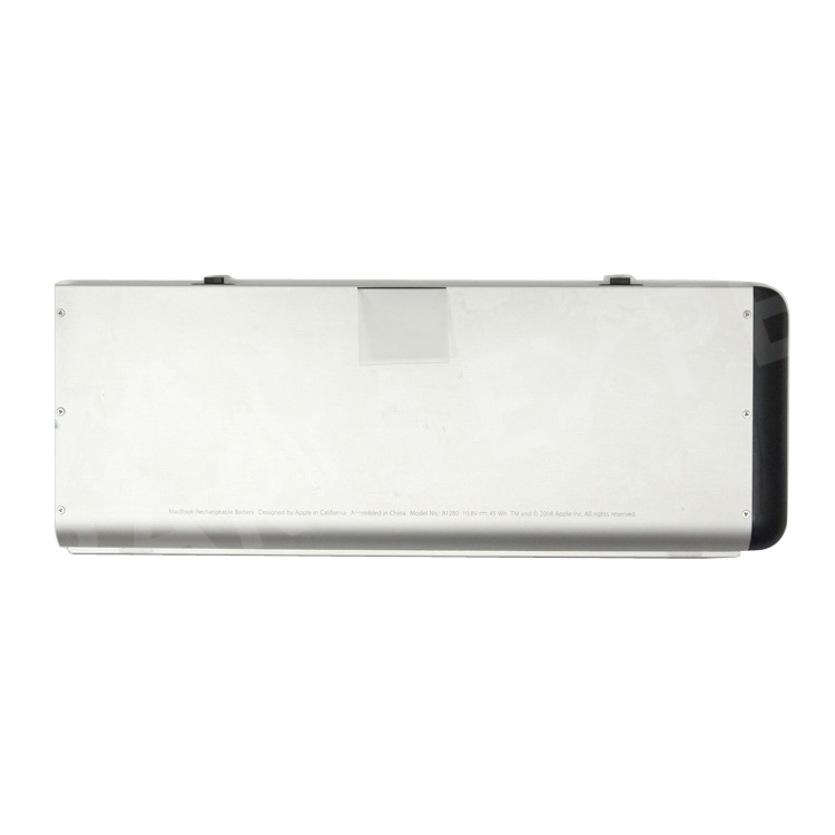 Battery A1281 For Macbook Pro Unibody 15" < A1286/ Early 2009 / Late 2008 >