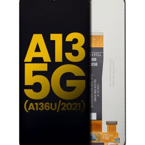 Samsung Galaxy A13 5G LCD Assembly < A136U / 2021 >