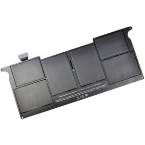 Battery A1375 Fro Macbook Air 11" < A1370 / Late 2010 >