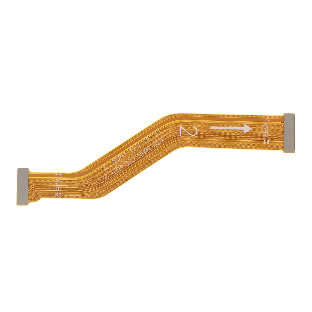 amsung Galaxy A30 SM-A305 Screen Main Board Connector Flex Cable