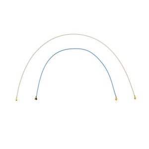 Samsung Galaxy A20 (A205 / 2019) / A50 (A505 / 2019) Antenna Connecting Cable (2 Piece Set)