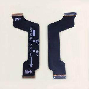 Samsung Galaxy A70 SM-A705 Screen Main Board Connector Flex Cable