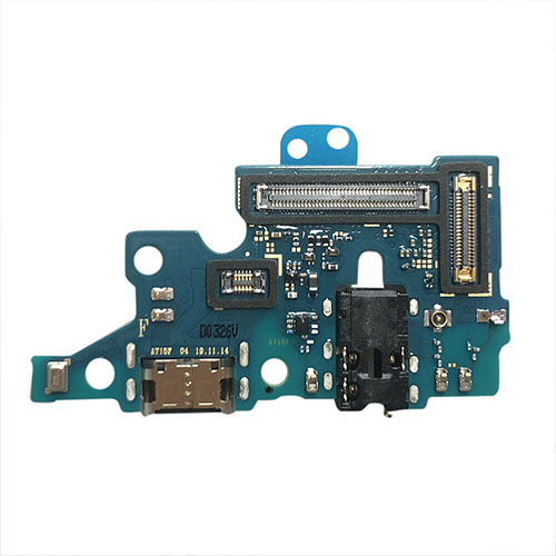 Samsung Galaxy A71 (A715 / 2020) Charging PCB Complete Flex
