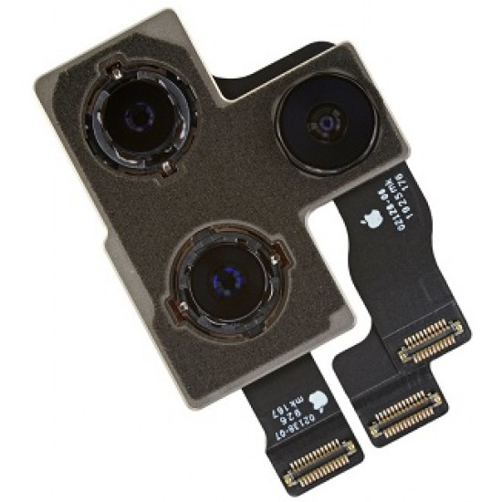 iPhone 11 Pro/ 11 Pro Max Back Rear Camera