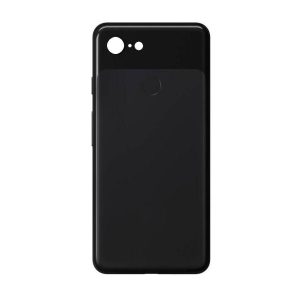Replacement Housing Rear Back Battery Cover Glass For 5.5" Google Pixel 3 G013A
