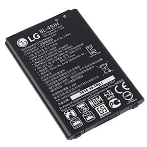 Original LG K4 BL-49JH Battery 1940mAh Spree K3 K120 K121 K130 LS450