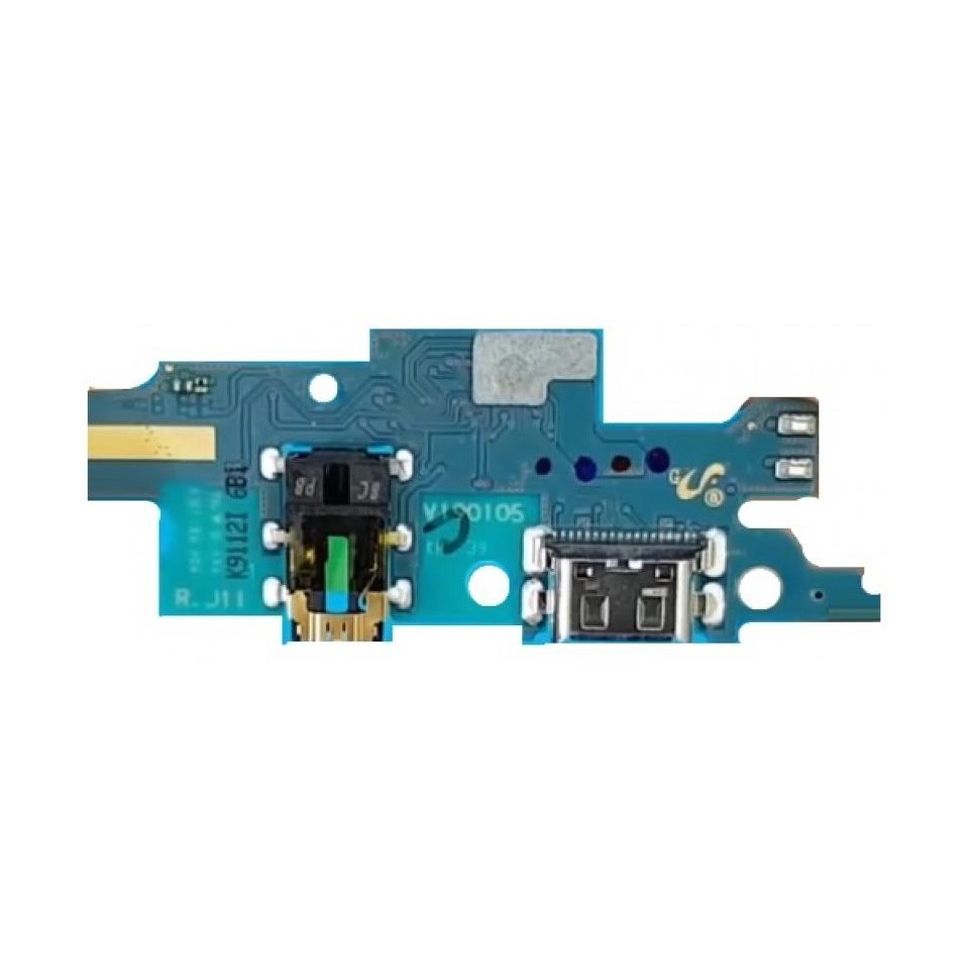 Charging PCB Complete Flex for Samsung Galaxy A50