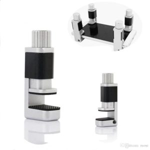 The Metal Adjustable Clamp for Repair < One >