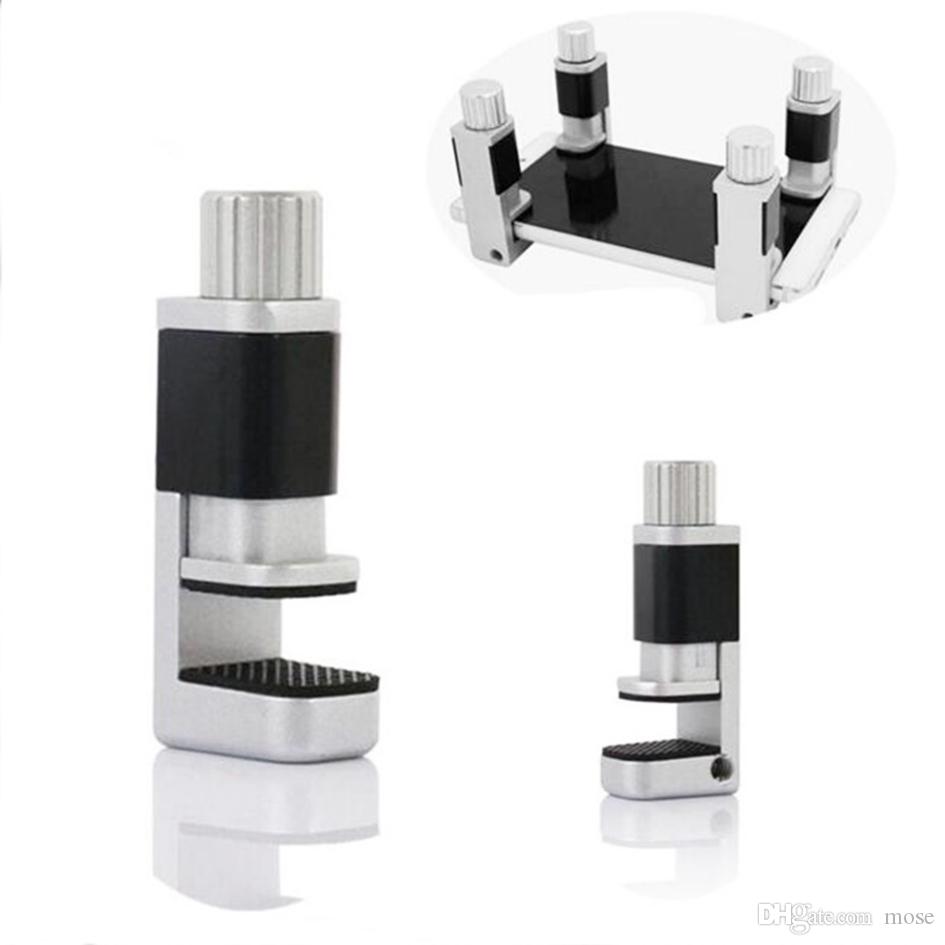 The Metal Adjustable Clamp for Repair < One >