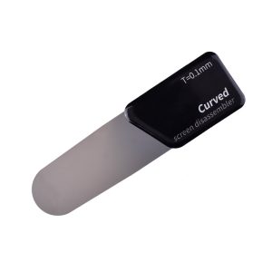 Opening Pry Tool for Curved Screen